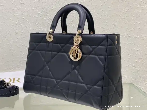 Tony Luxuries D-Sire diro-35*23*15CM diro ABC My Lady 0602